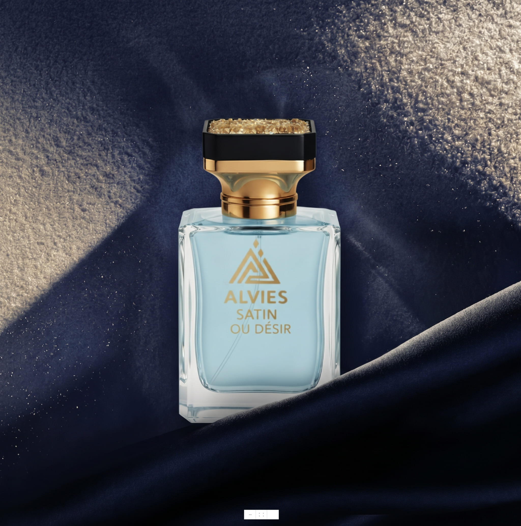 Oud Satin Dream Inspired Perfume - Inspired by Oud Satin Mood Eau de Parfum